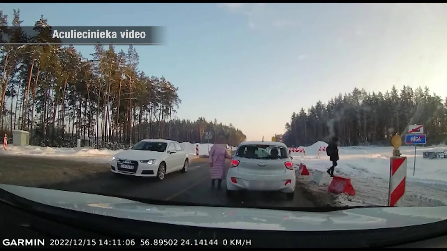 Raksta foto