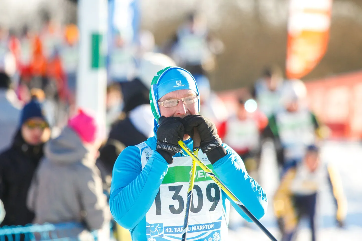 43. Tartu Maraton