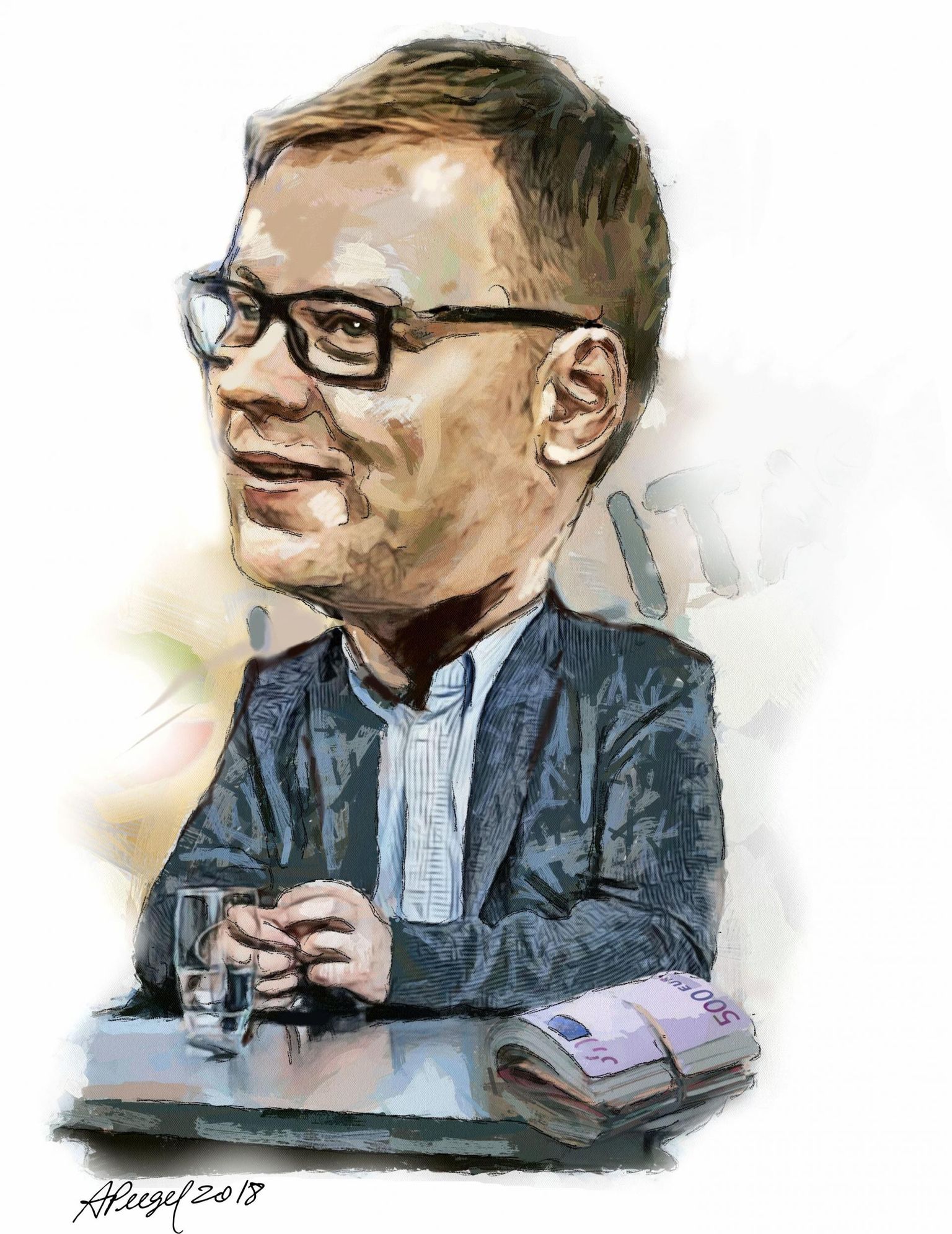 Kristjan Rahu