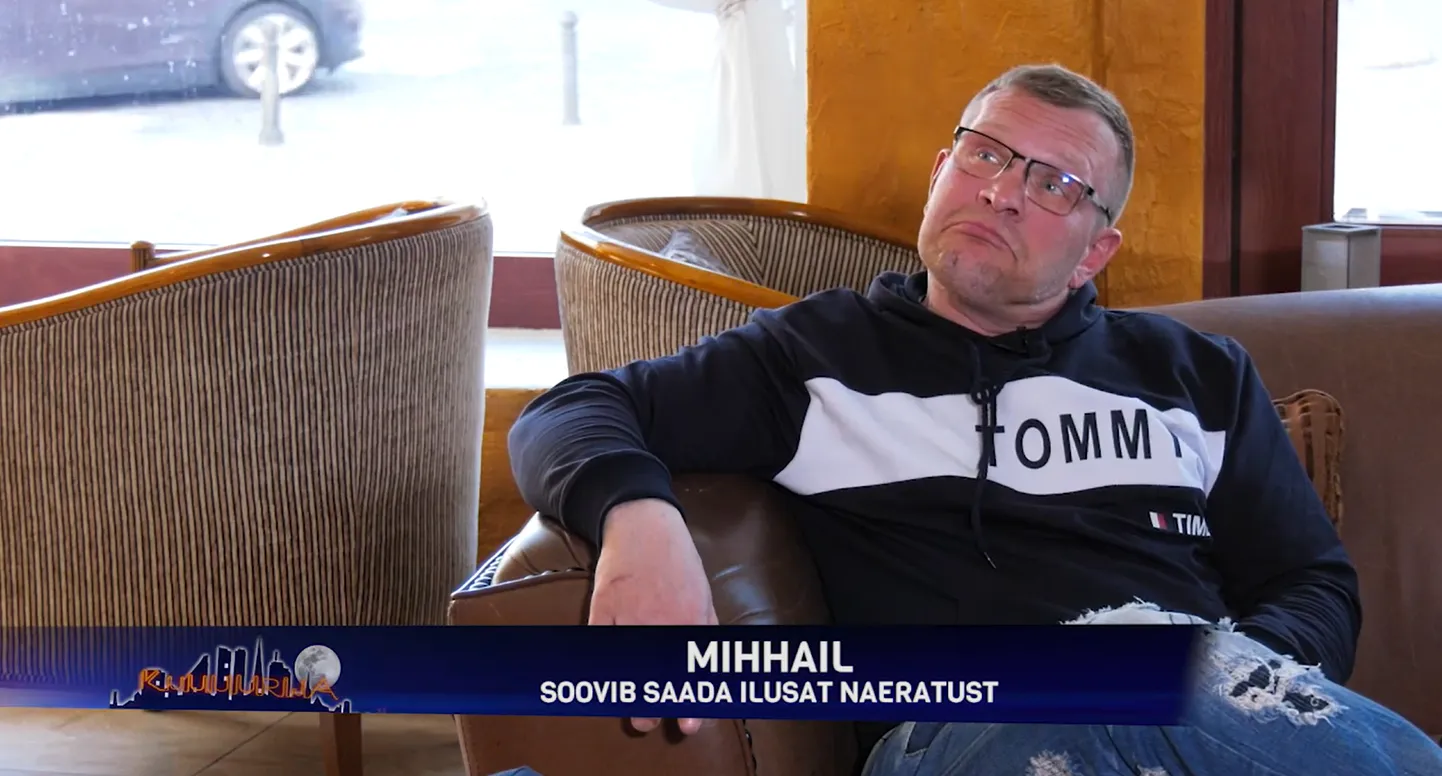 Mihhail