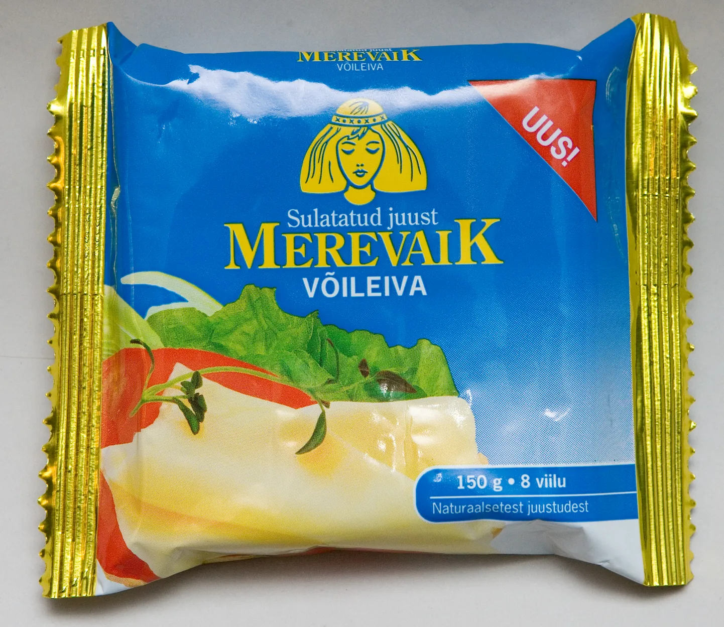 Merevaik rühib brändide edetabelis ülespoole.