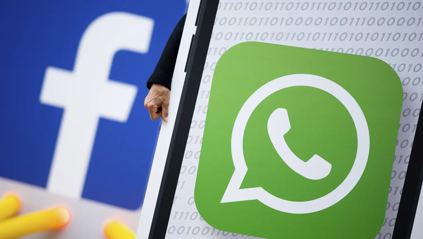 WhatsApp