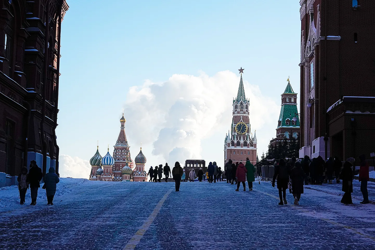 Кремль