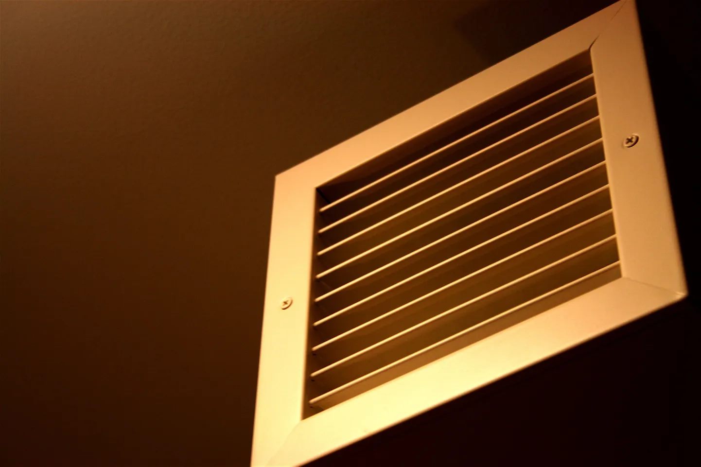 Ventilatsioon