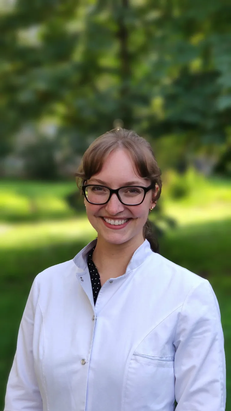 Psihiatre Linda Rubene-Kesele.