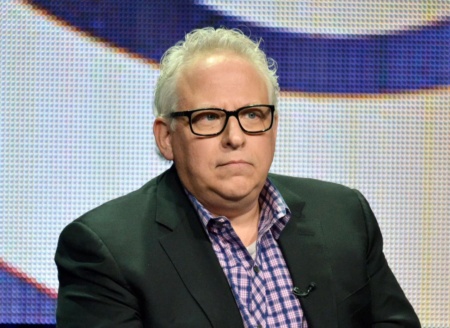 Gary Glasberg