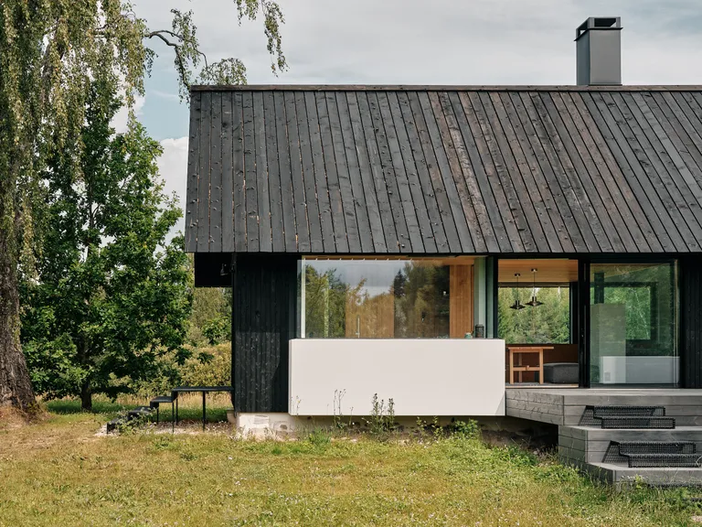 Põro maja
