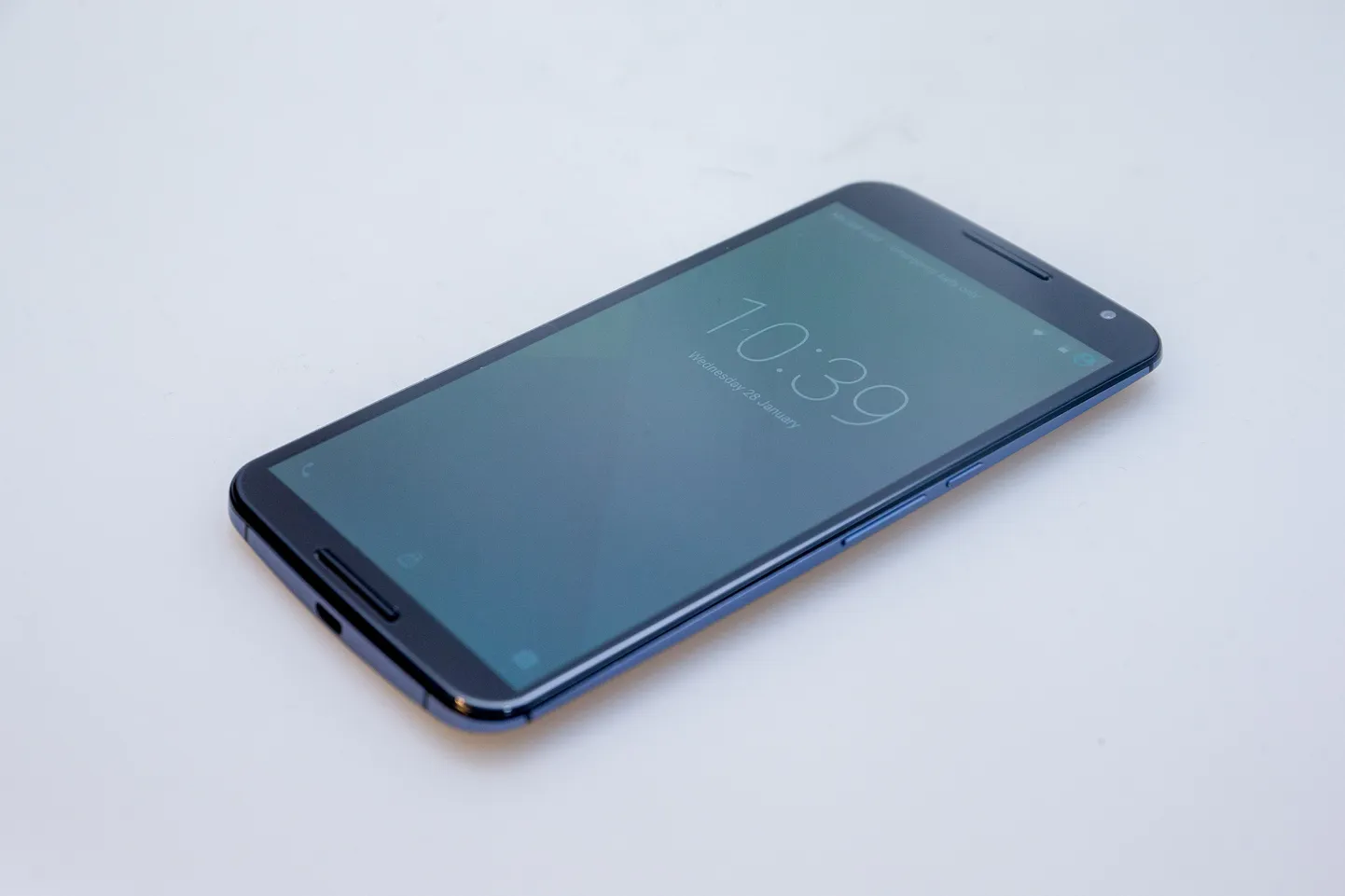 Motorola Nexus 6