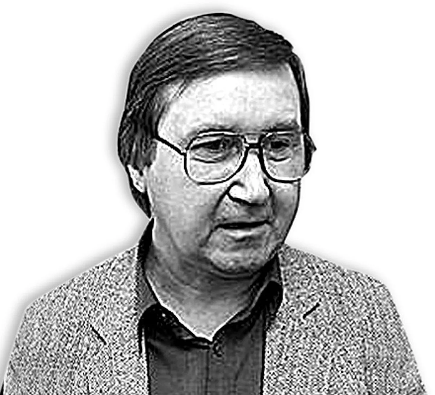 Andres Langemets