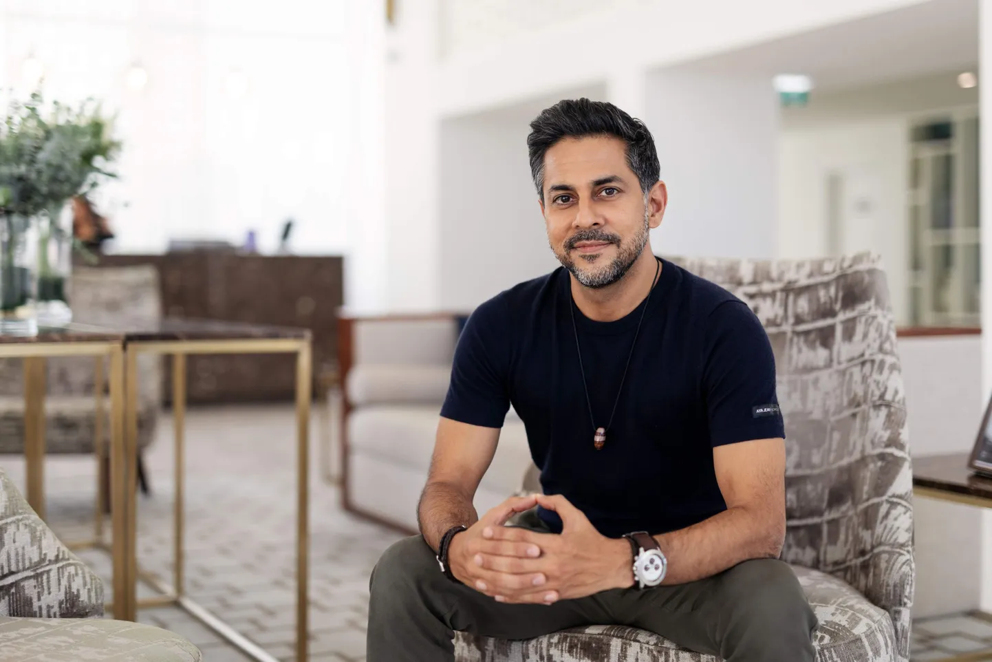 Vishen Lakhiani sõnul julgustab ta inimesi esmalt mõistma, mida nad tegelikult tahavad maailmas kogeda, ning vaatama oma elu ühiskonna seatud programmidest väljastpoolt. Ja siis looma endale soovitud elu.