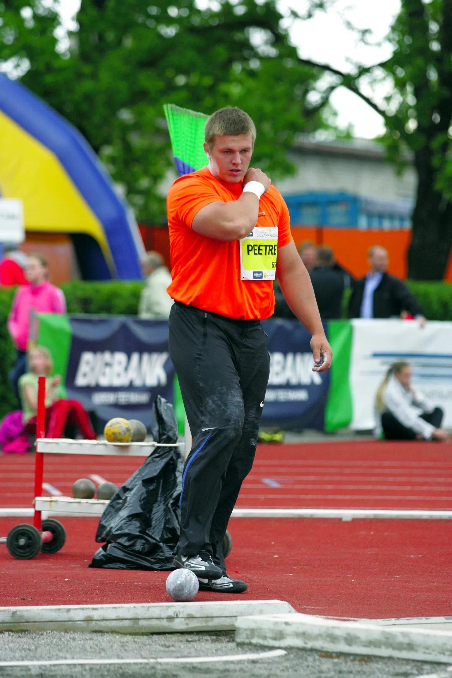 Taavi Peetre