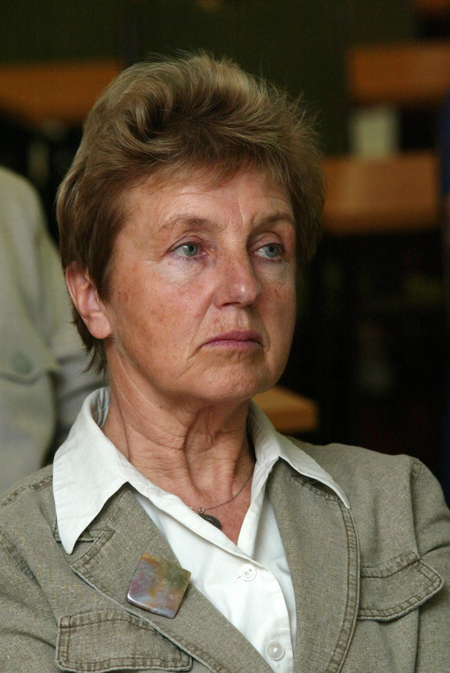 Heidi-Ingrid Maaroos