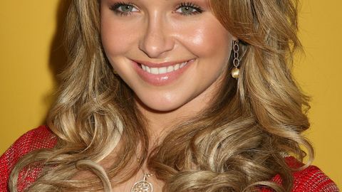 Hayden Panettiere'i paljastav elulooraamat ilmus vahetult enne tema šokeerivat surma 36-aastaselt