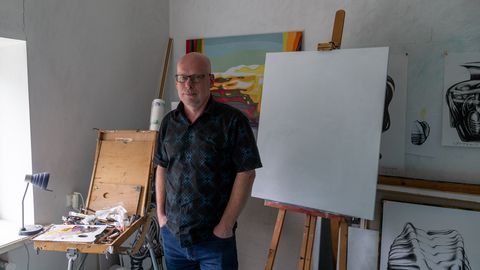 UUS RAAMAT ⟩ Milline on kunst digiajastul?