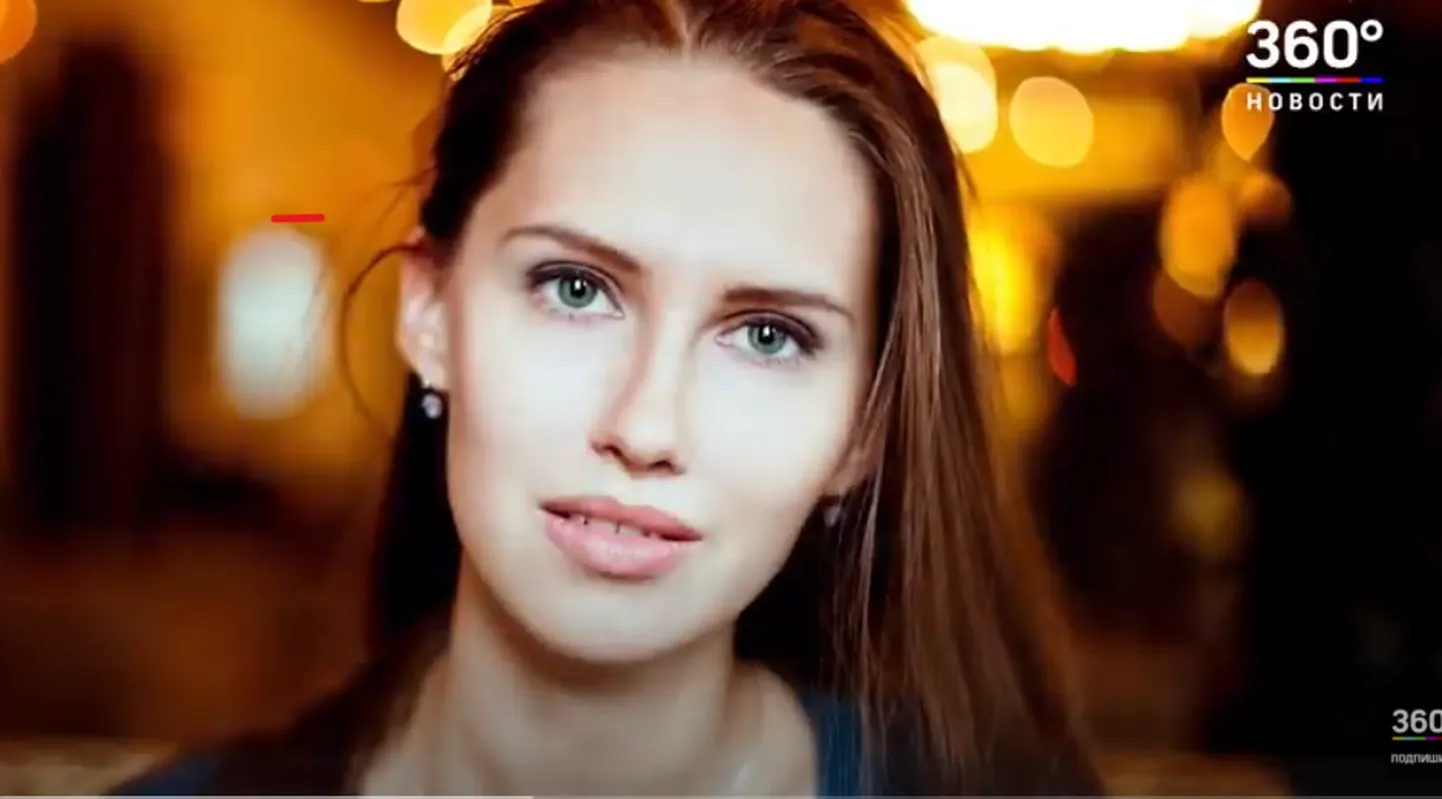 Peterburis mõrvati 33-aastane Jekaterina Antontseva