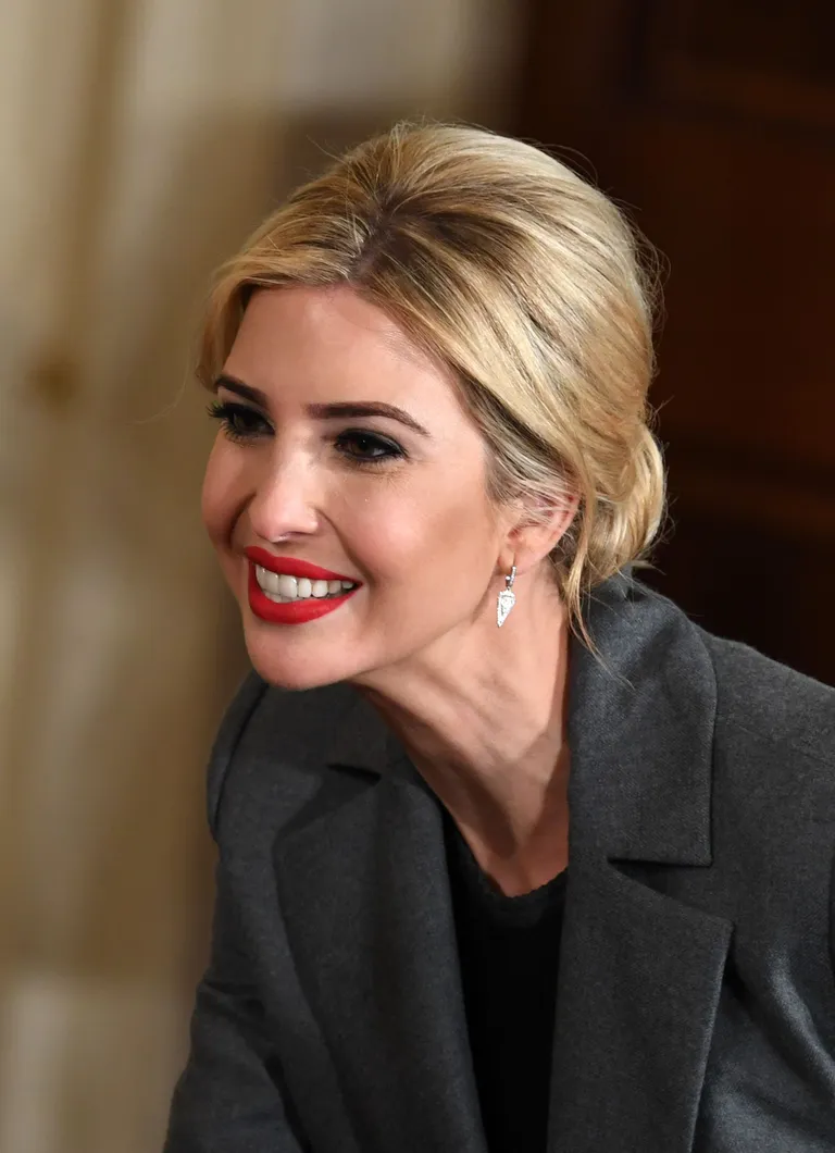 Ivanka Trump