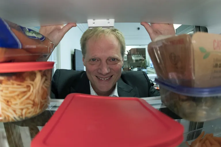 Brian Wansink.