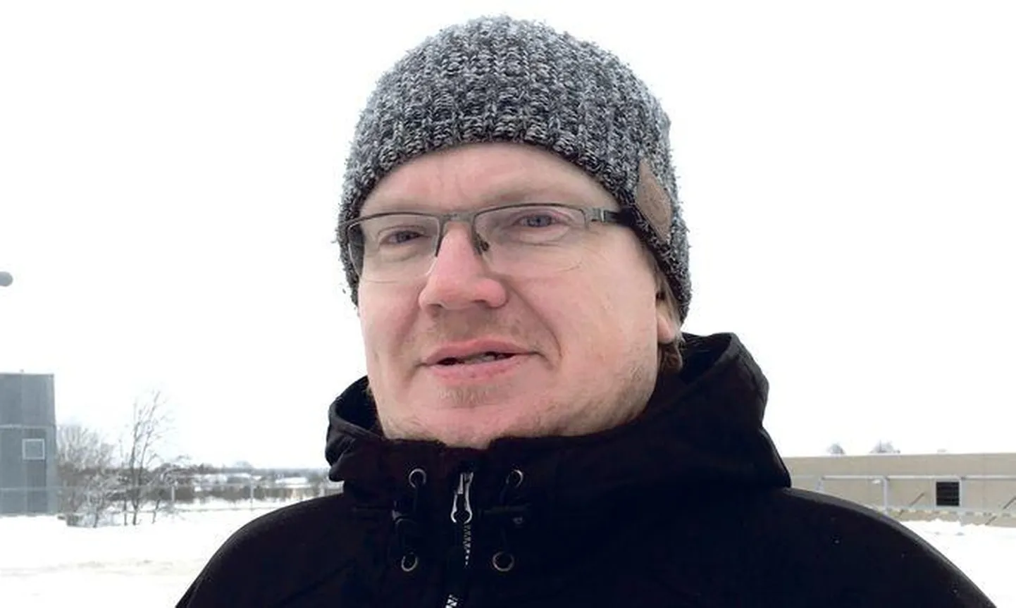 Rene Kundla.