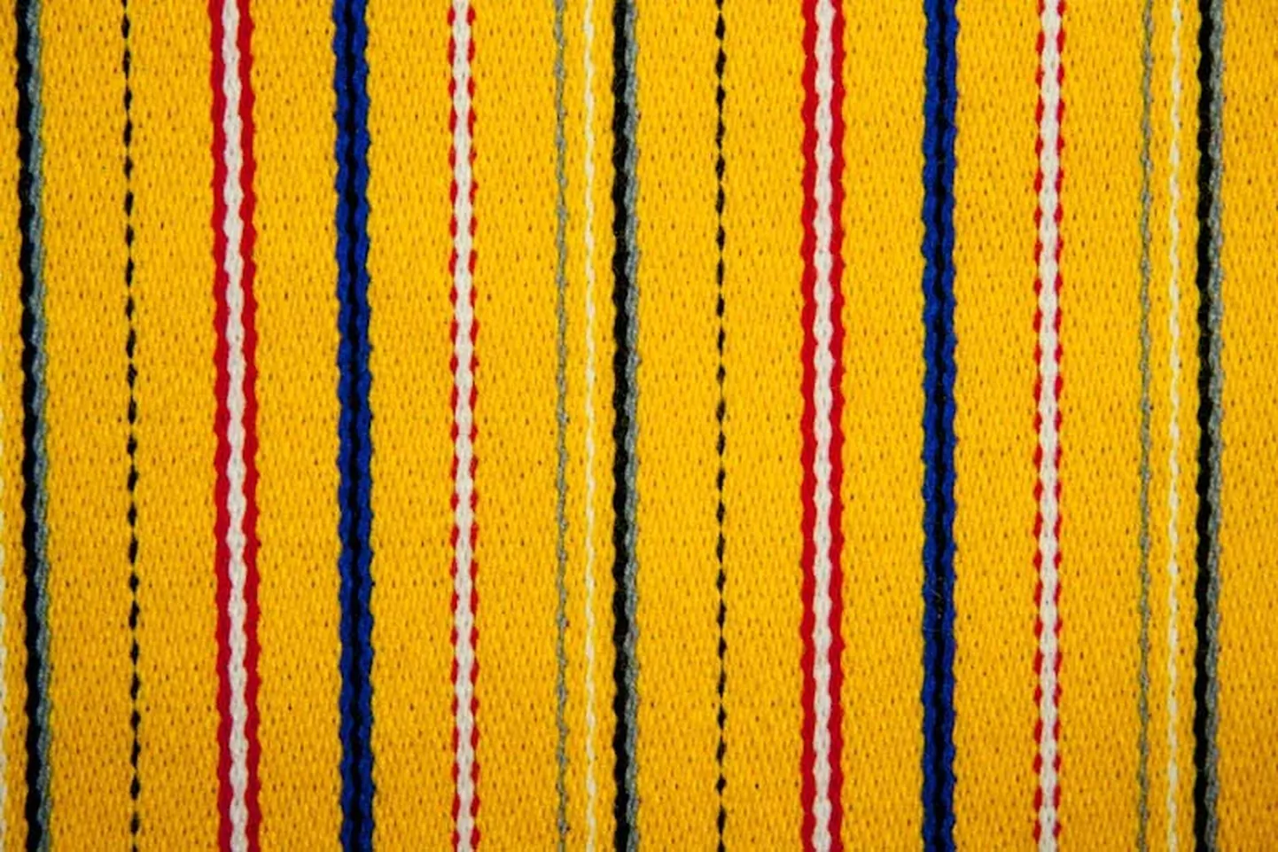 Muhu muster.