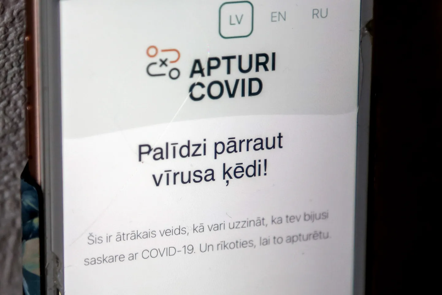 Raksta foto