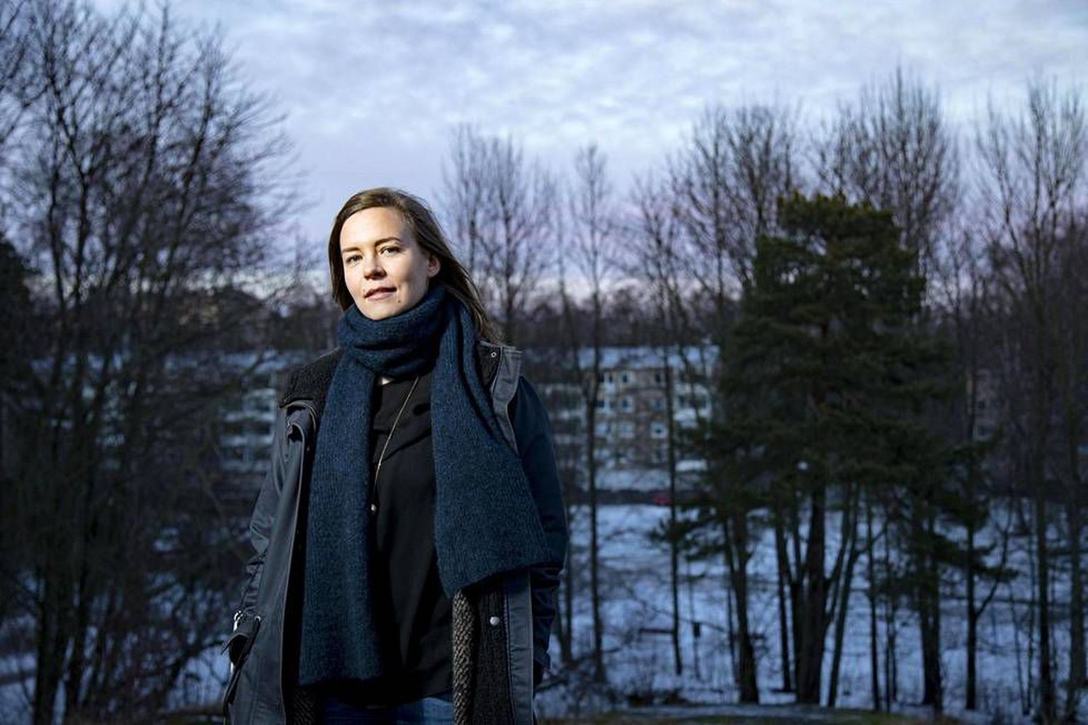 Soome 100: taskuraha on suurepärane võimalus lapsele rahamaailma tutvustada, usub 35aastane Essi Lindberg