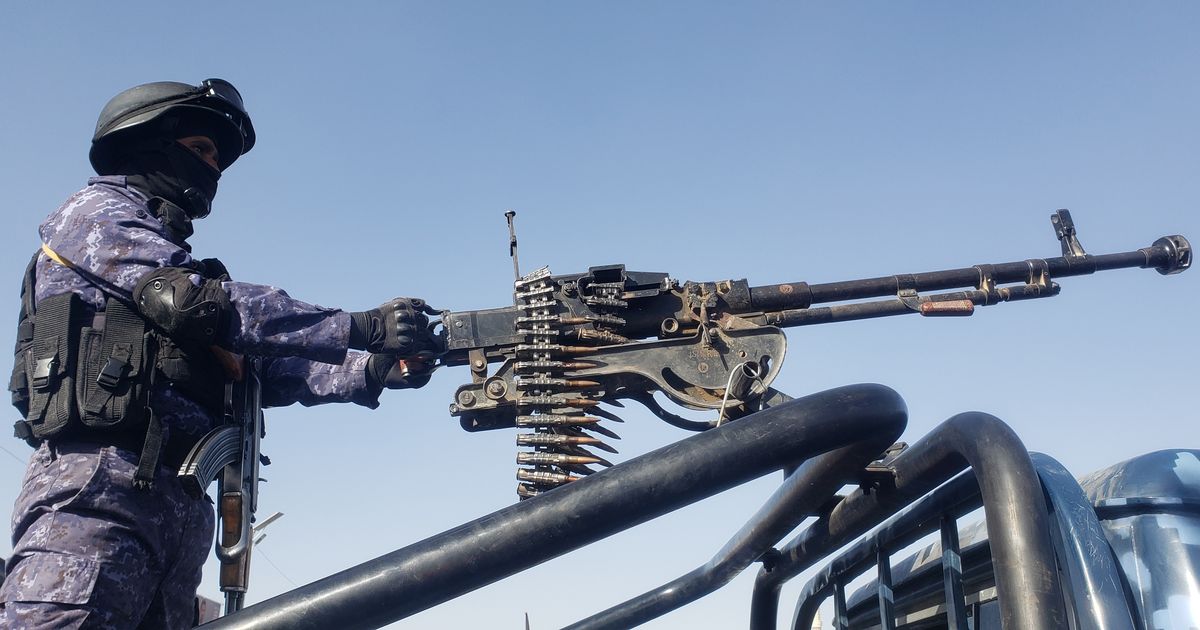 Huthide keskuste ründamine ähvardab eskaleerida olukorda Punasel merel