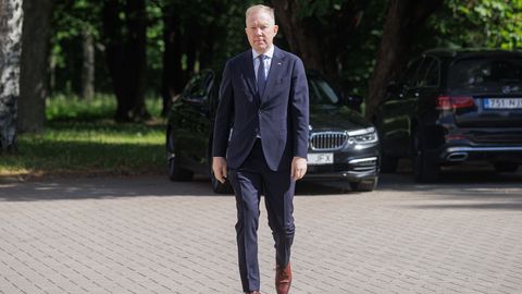 Mihkelson: liitlastel on endiselt ähmane ettekujutus sõja lõpust ja oma rollist