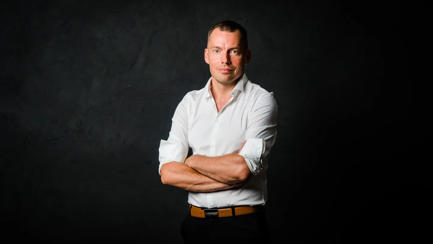 Ivar Raav.