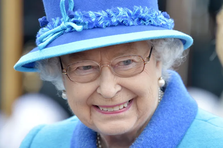 Elizabeth II