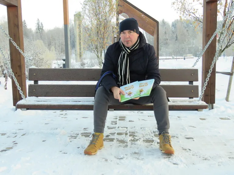 Mitu setokeelset teost välja andnud kirjamees Rainer Rahasepp ütleb, et keelt tuleb hoida, sest seda taaselustada on raske.