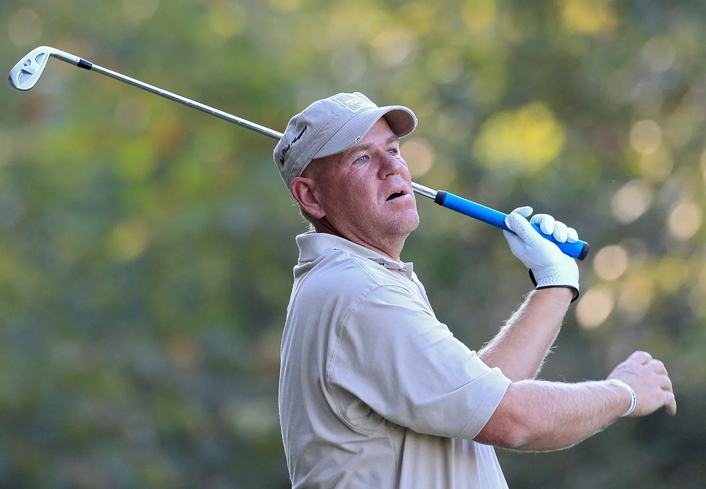 John Daly