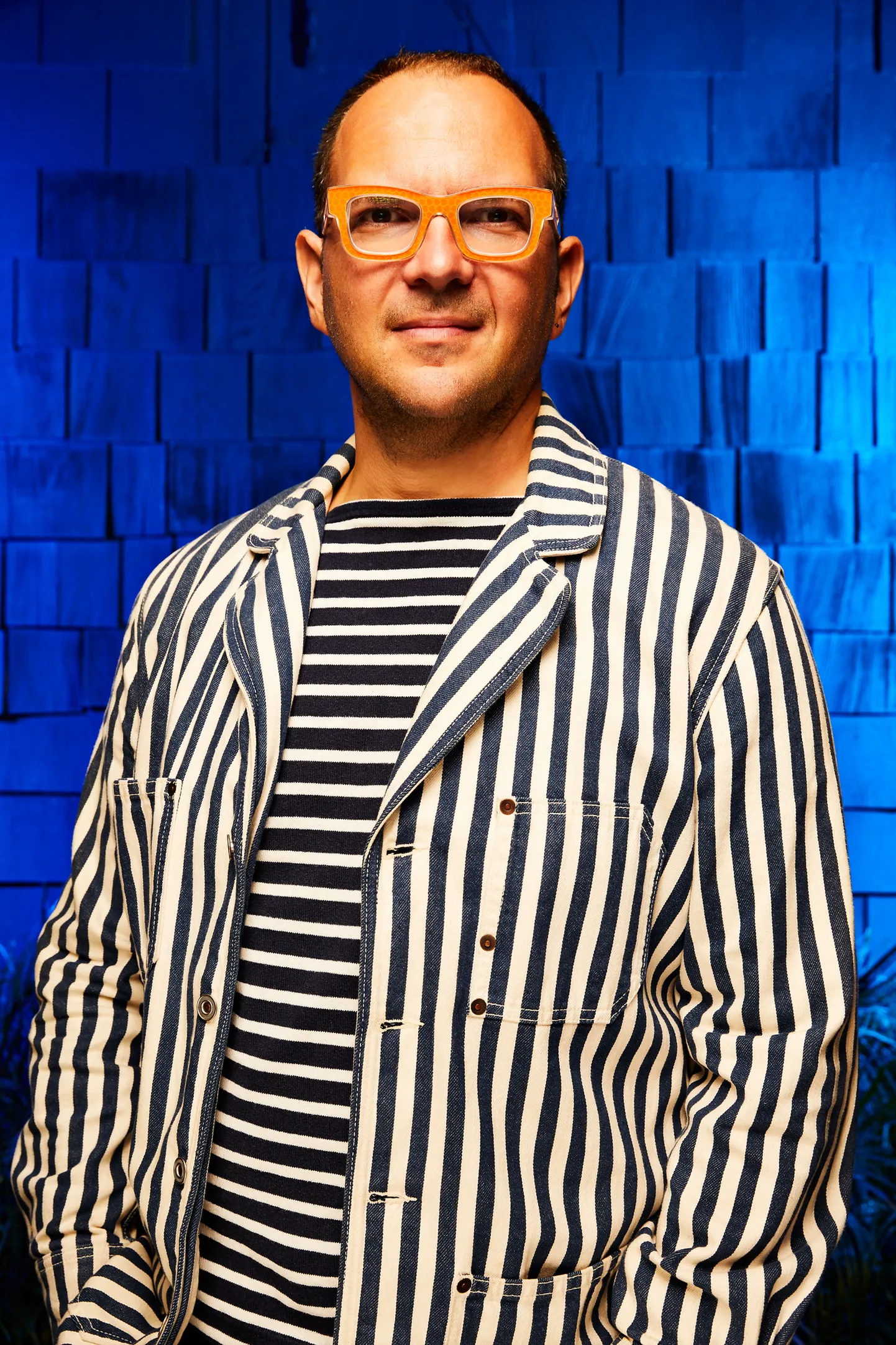 USA ulmekirjanik Cory Doctorow