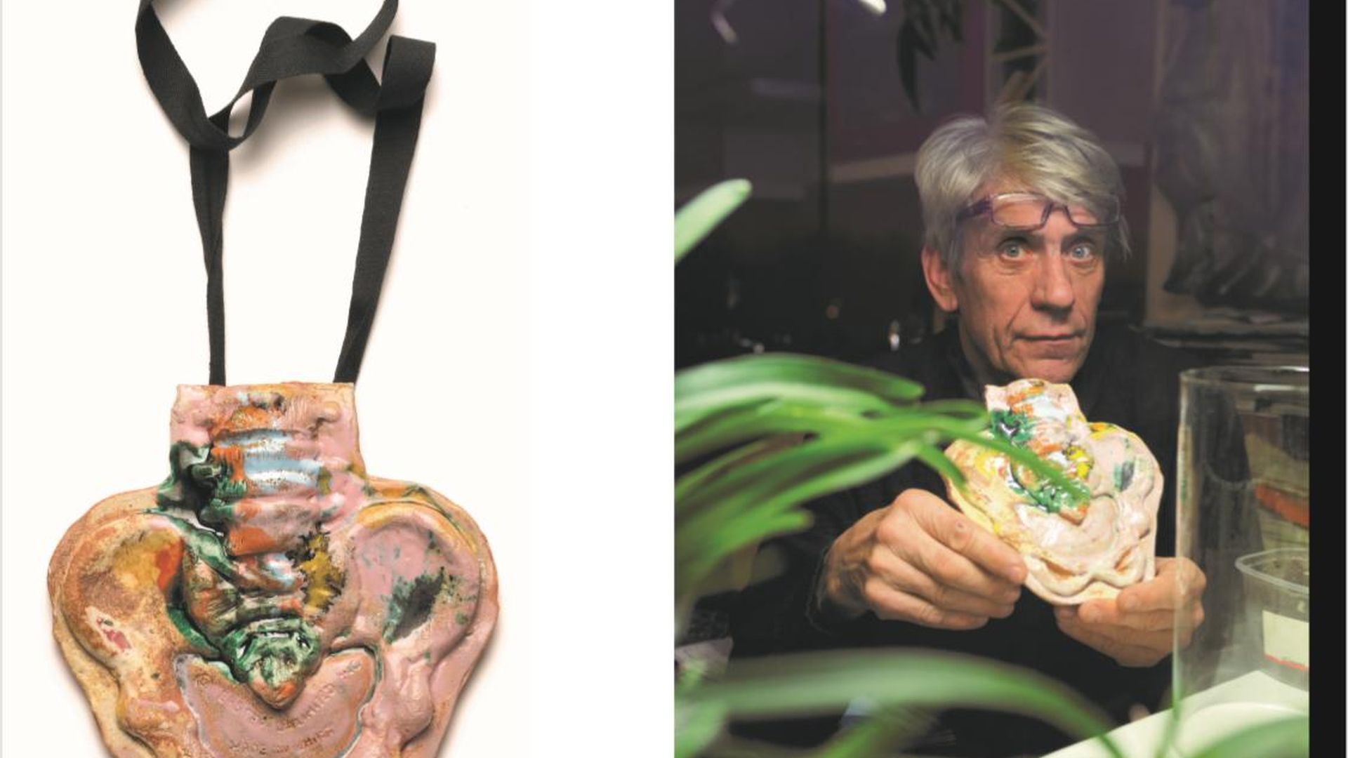 EHTEKUNST ⟩ Suurem kui surm