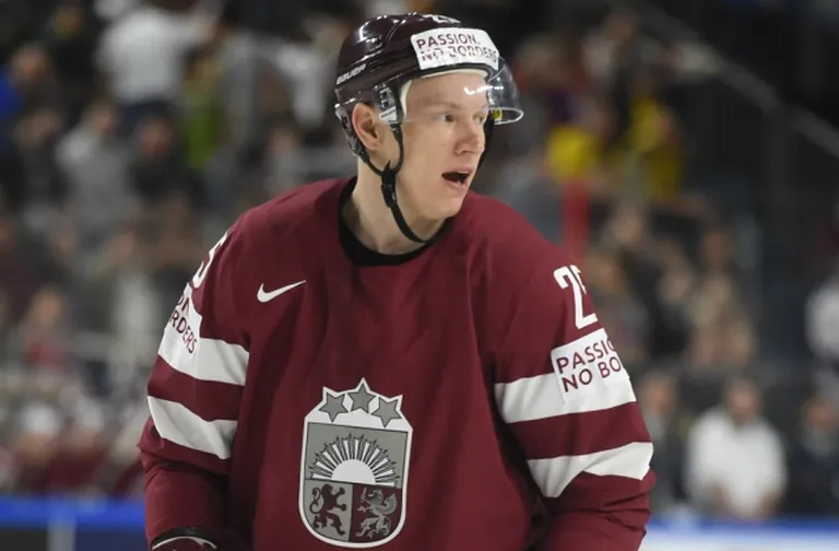 Andris Džeriņš