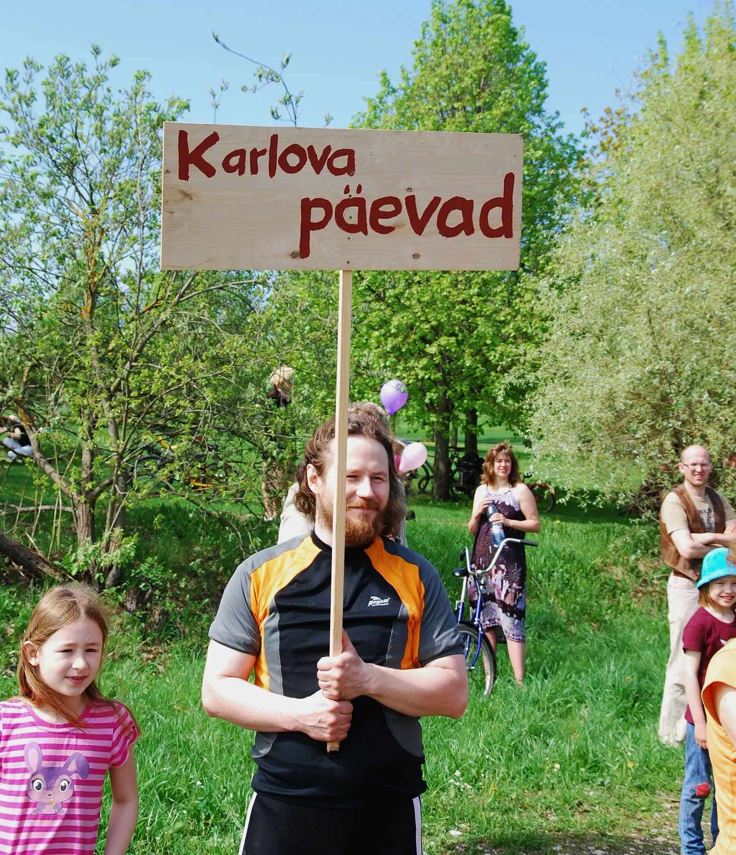 Karlova Päevad.