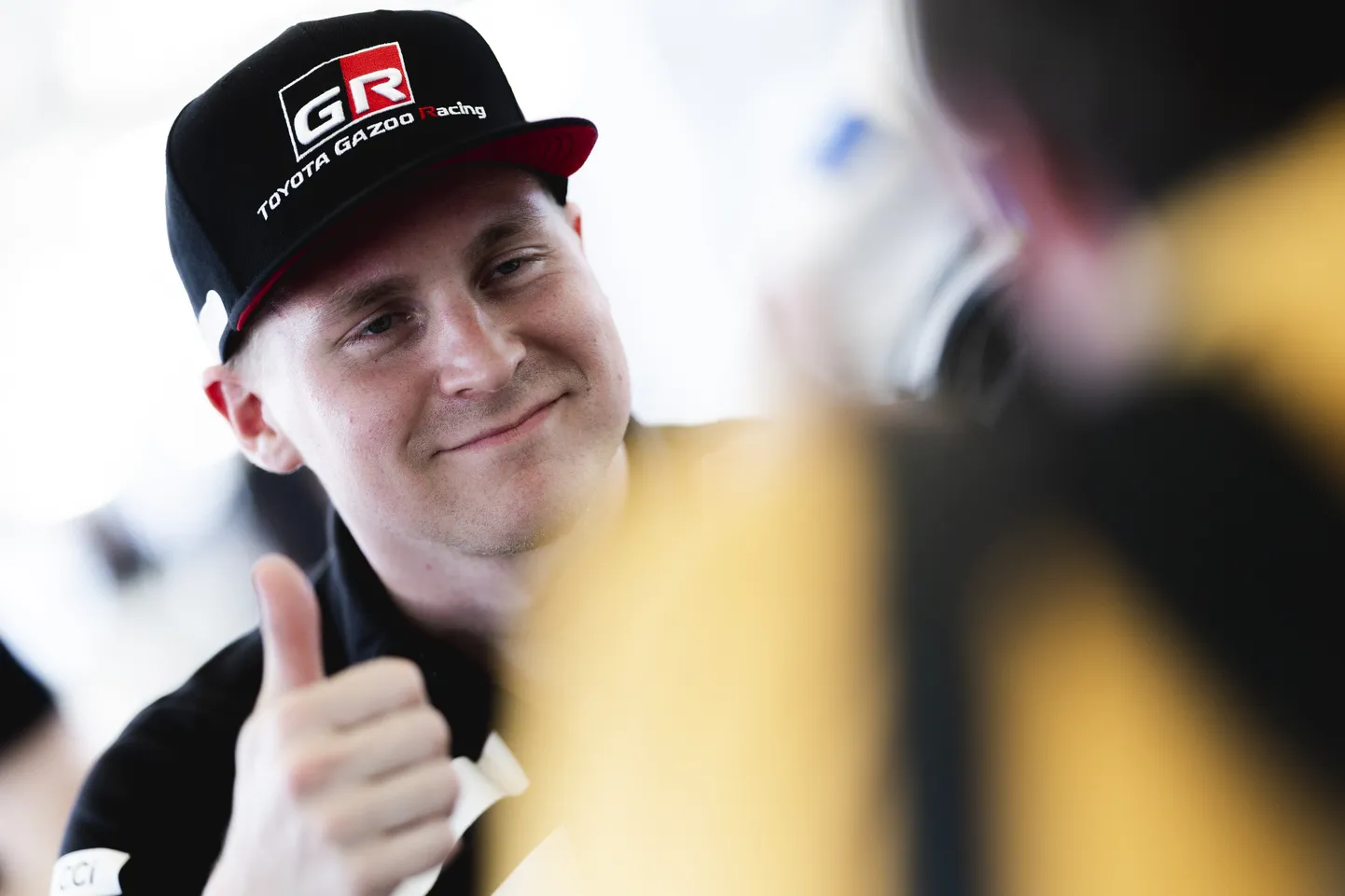 Esapekka Lappi.