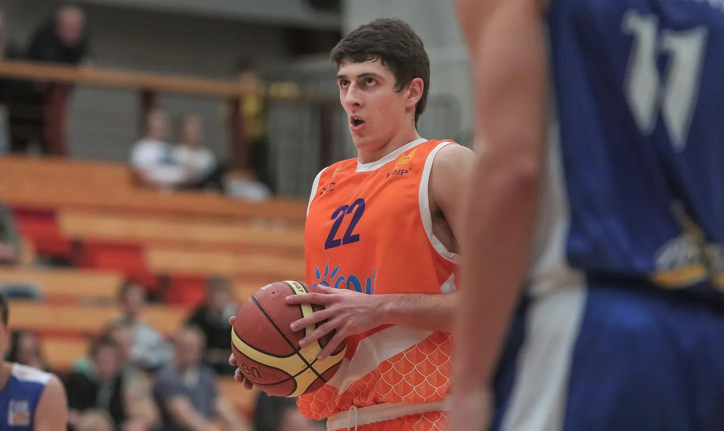 Nemanja Miljkovic.