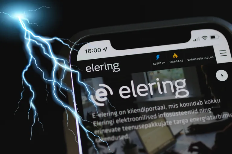 Elekter