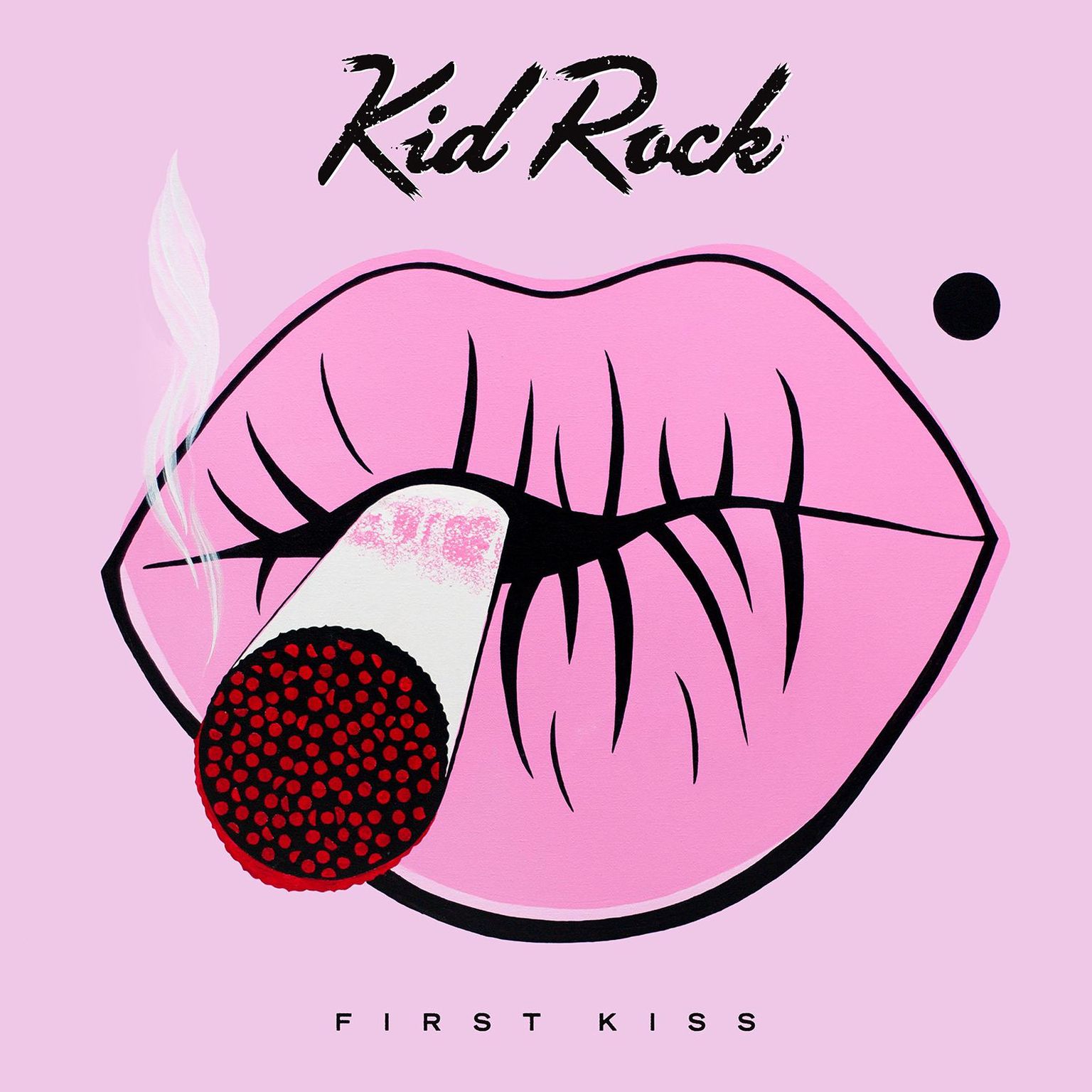 Kid Rock- First Kiss