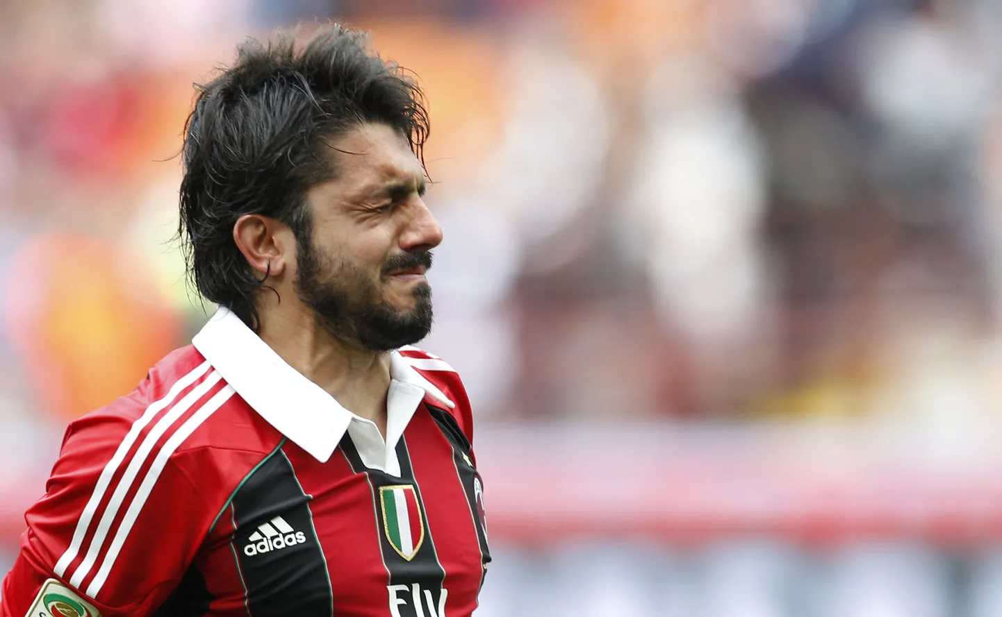 Gennaro Gattuso.