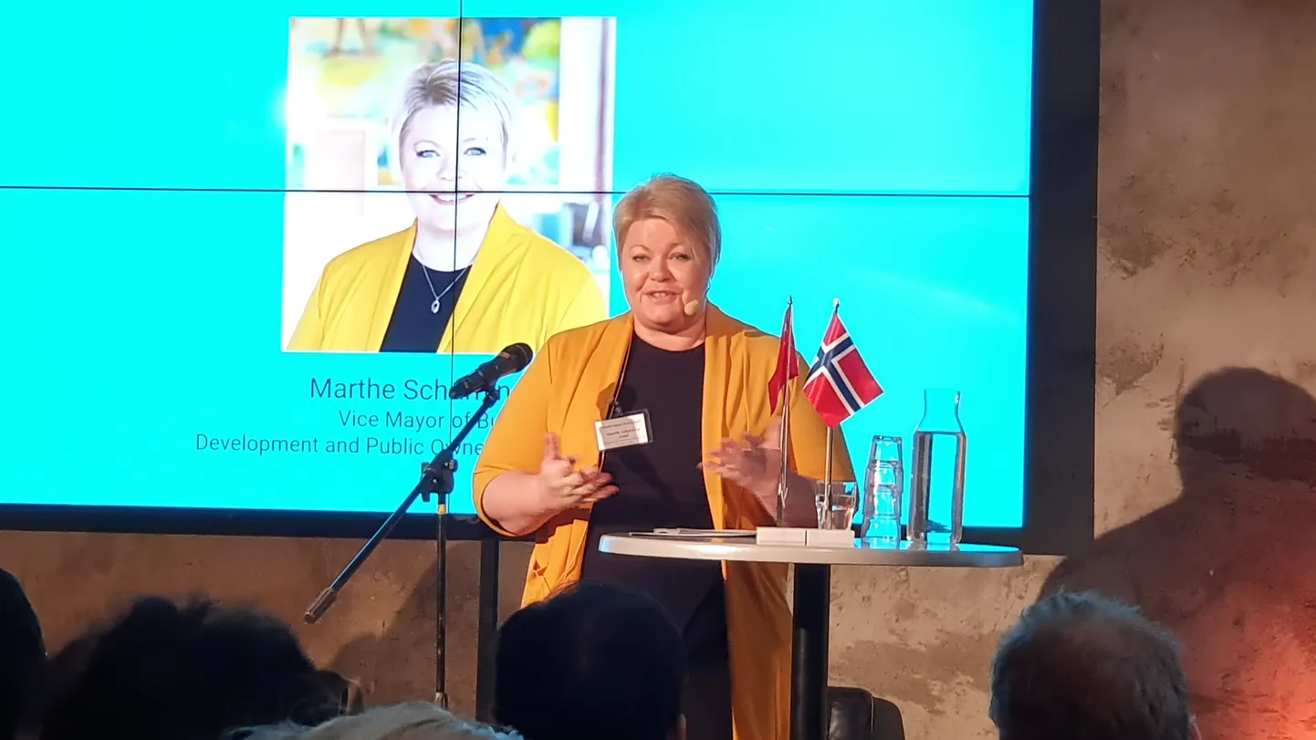 Marthe Scharning Lund