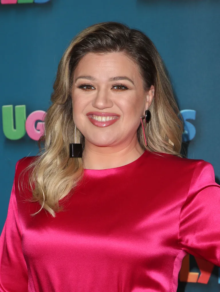 Kelly Clarkson