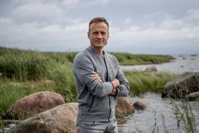 Kristjan Luha.