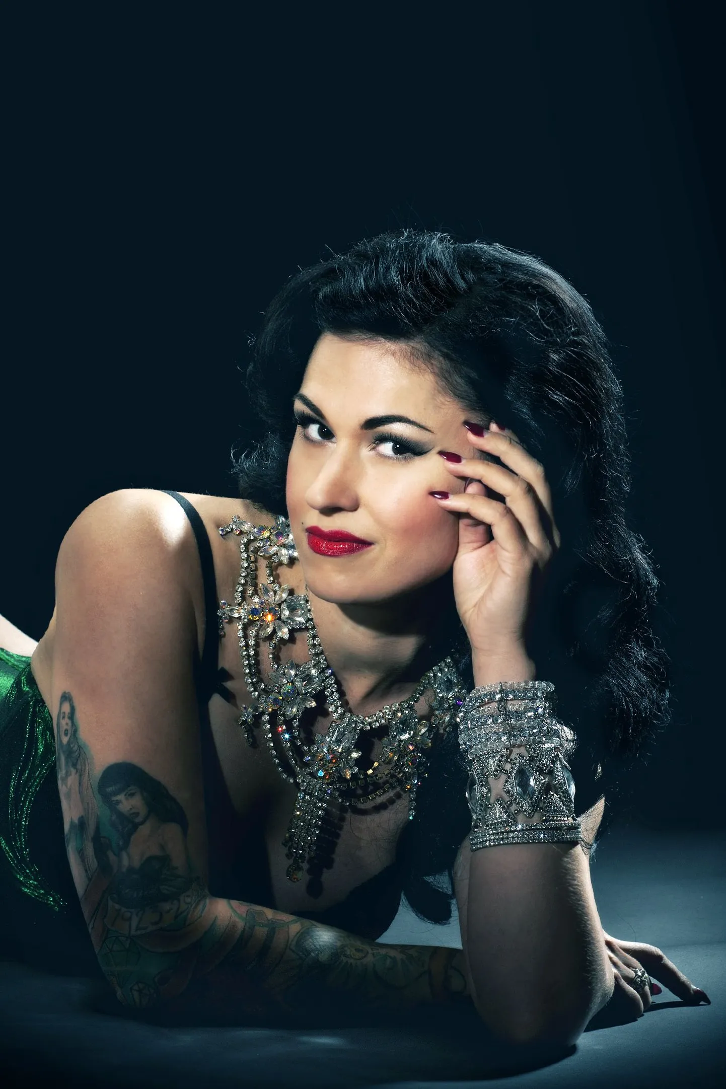 LouLou D'vil