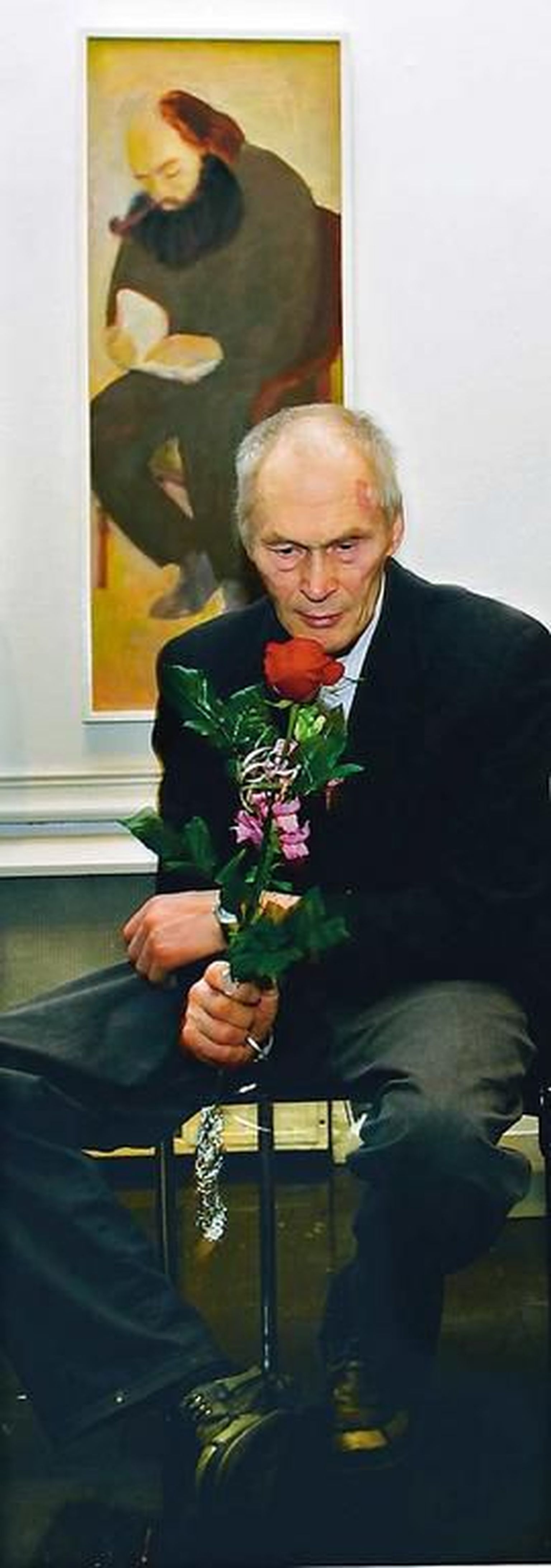 Trikk ja kannatamatus. Mudist Helsingis - Arhiiv - Postimees: Värsked