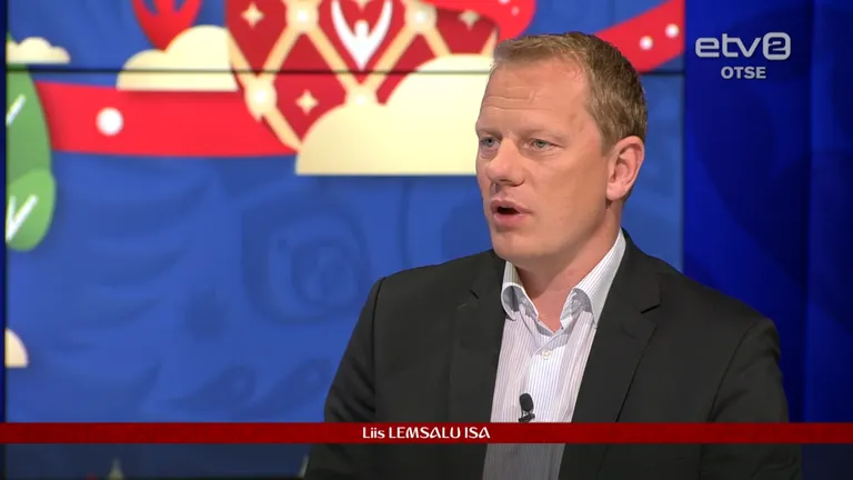 Marek Lemsalu