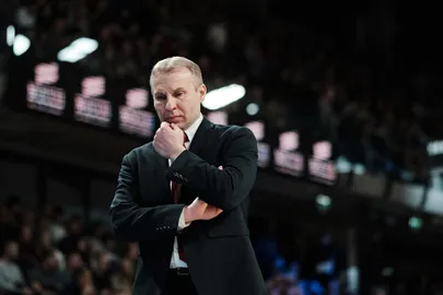 Laurent Vila.