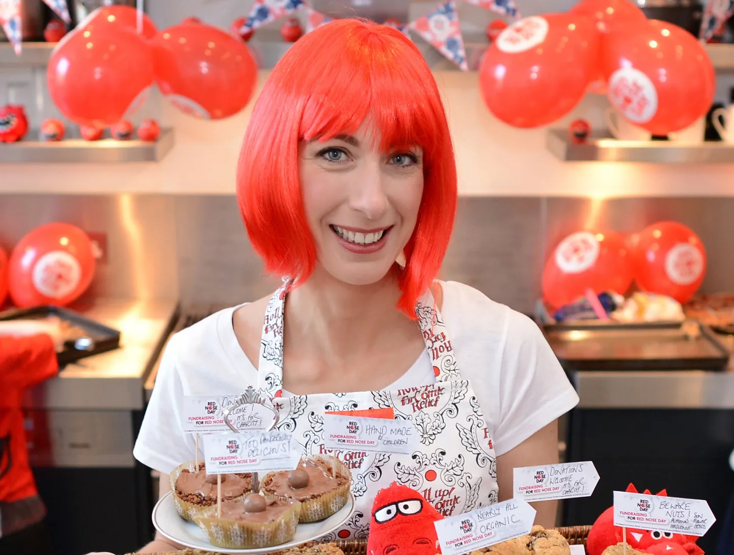 Samantha Cameron
