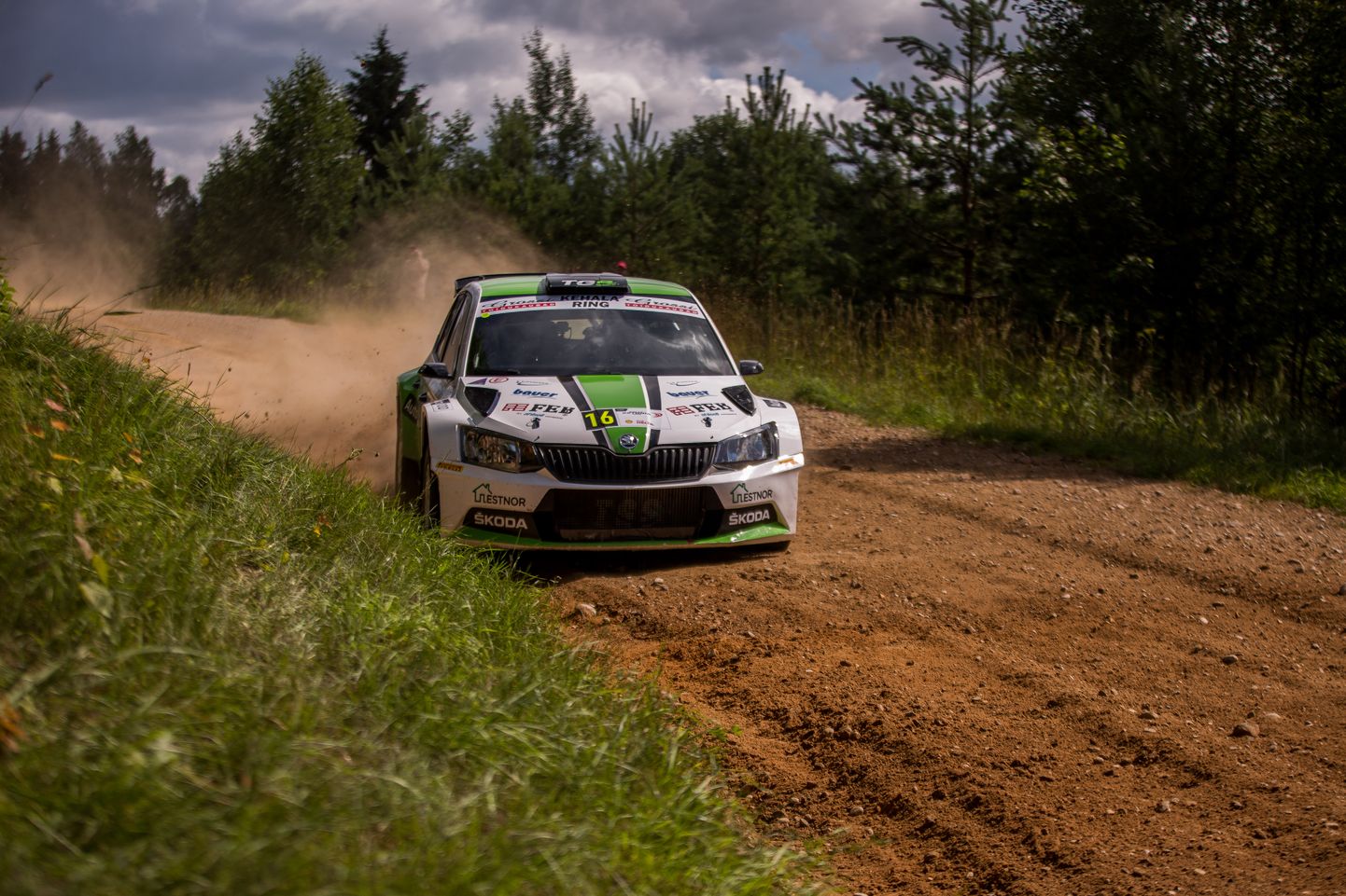 MM-etapp Rally Estonia kuulub Eesti meistrivõistluste kalendrisse ka 2022. aastal.
