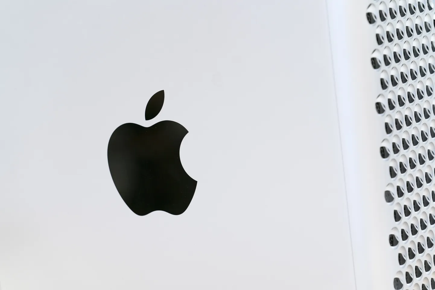 Apple'i logo